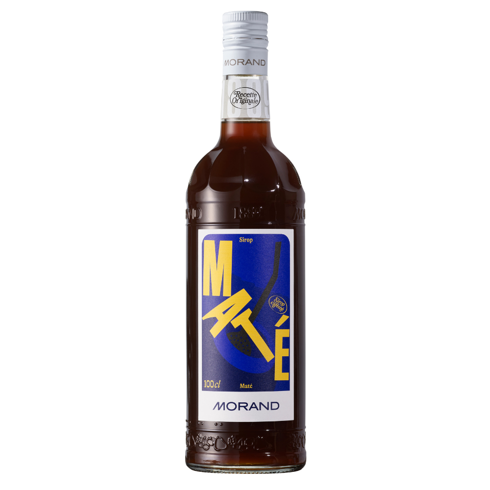SIROP MATE 100CL
