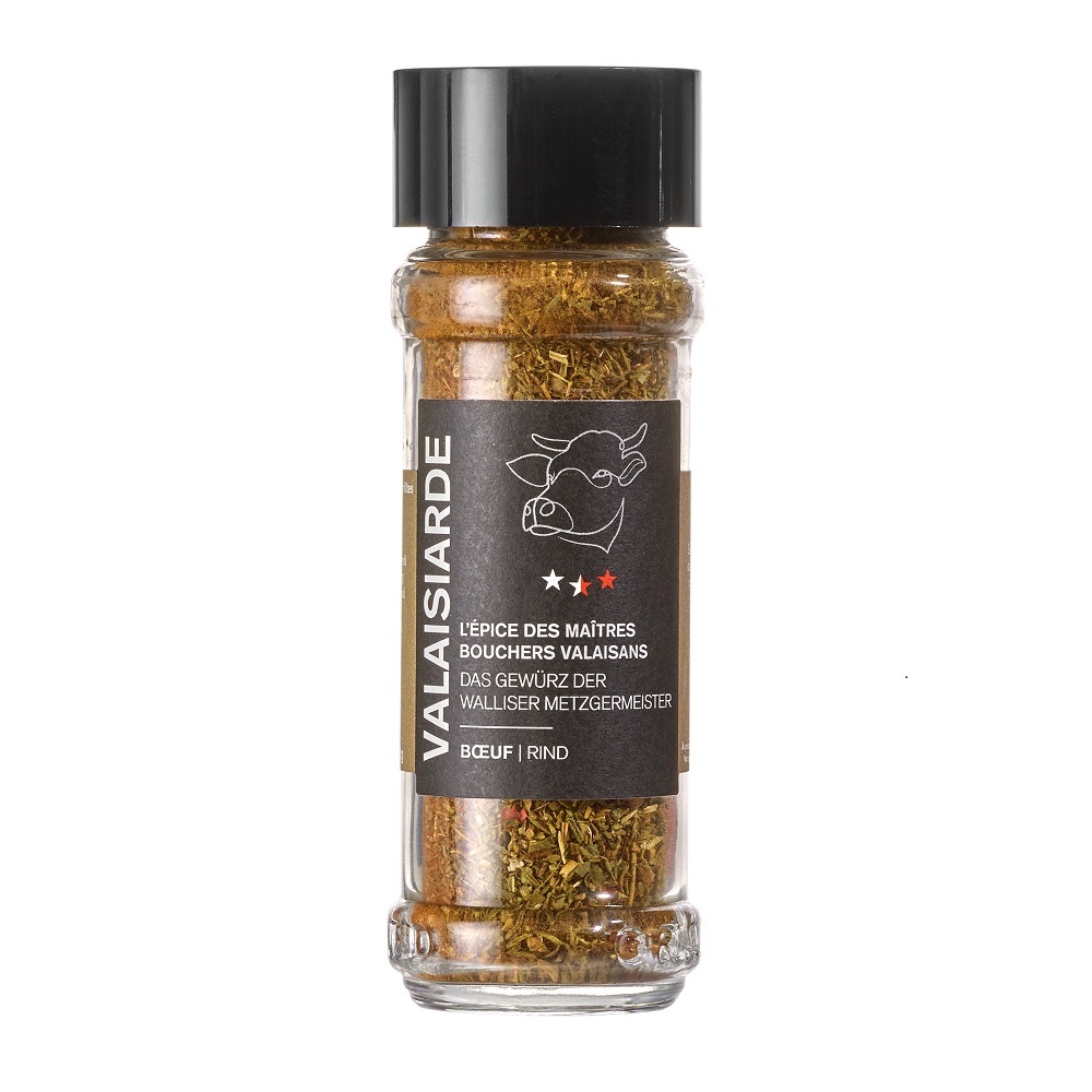 VALAISIARDE SAUPOUDROIR 40G