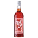 SIROP FRAISE PUR JUS 100CL 