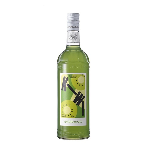 [400905] SIROP KIWI 100CL