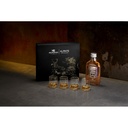COFFRET LIQUEUR DU CERVIN ALPINTE