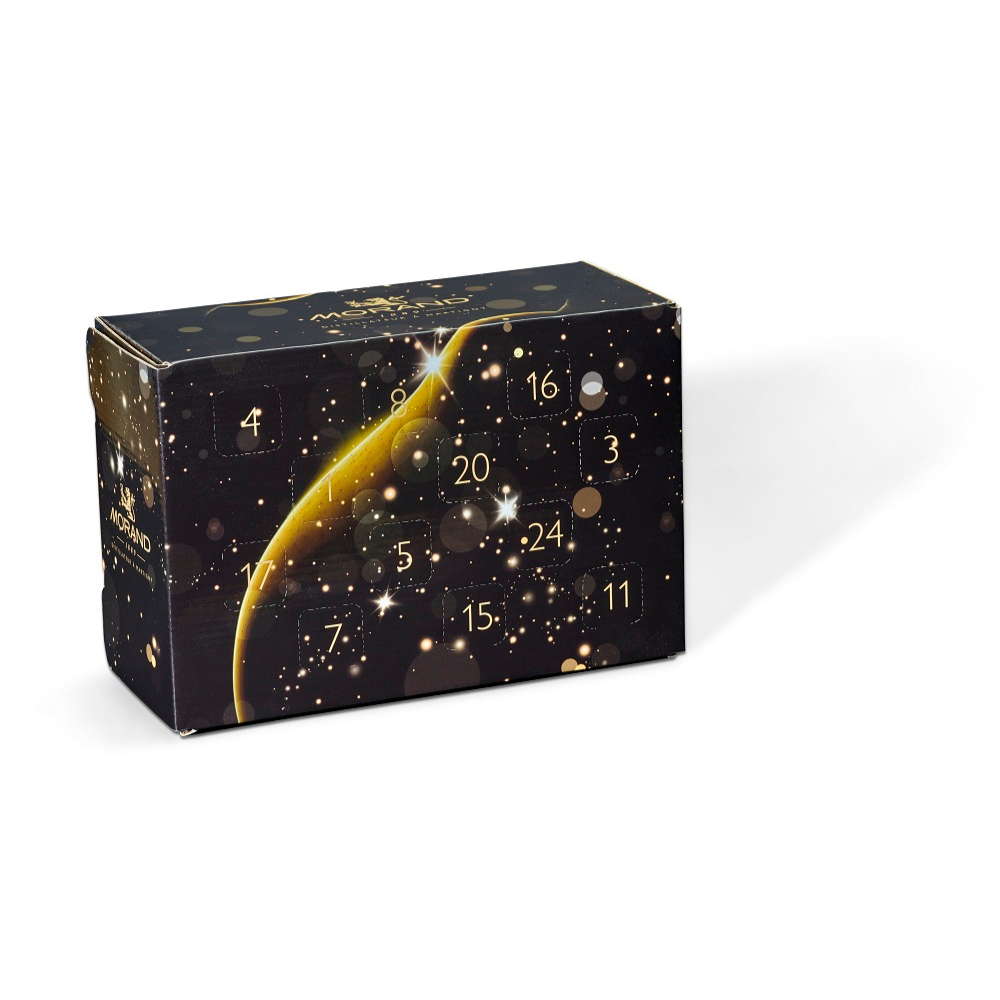 CALENDRIER DE L'AVENT 2025