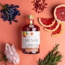 BEL NADA L'APERITIVO 0% 70CL
