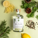 BEL NADA LE BOTANIQUE 0% 70CL