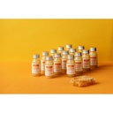 GINGER SHOT MIEL PACK DE 14X60ML