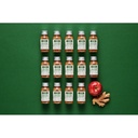 GINGER SHOT POMME PACK DE 14X60ML