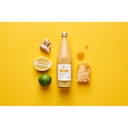 JUS DE GINGEMBRE MIEL 50CL