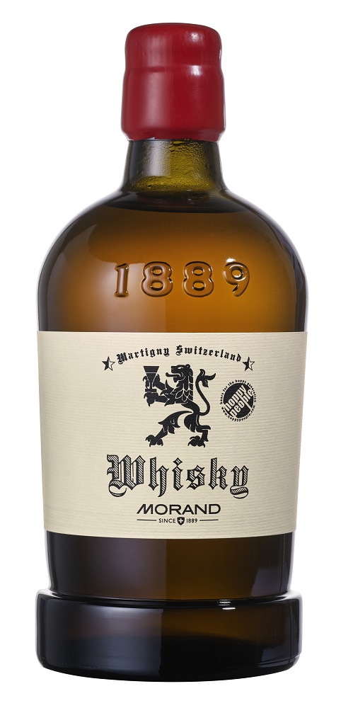 WHISKY HOPPY PEOPLE 50CL 43%