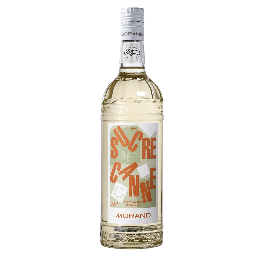 SIROP SUCRE DE CANNE 99CL 