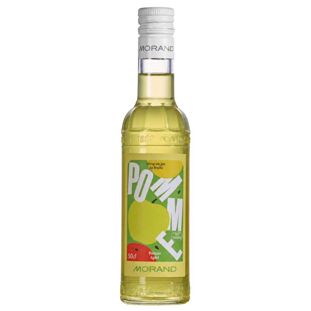 SIROP POMME 50CL