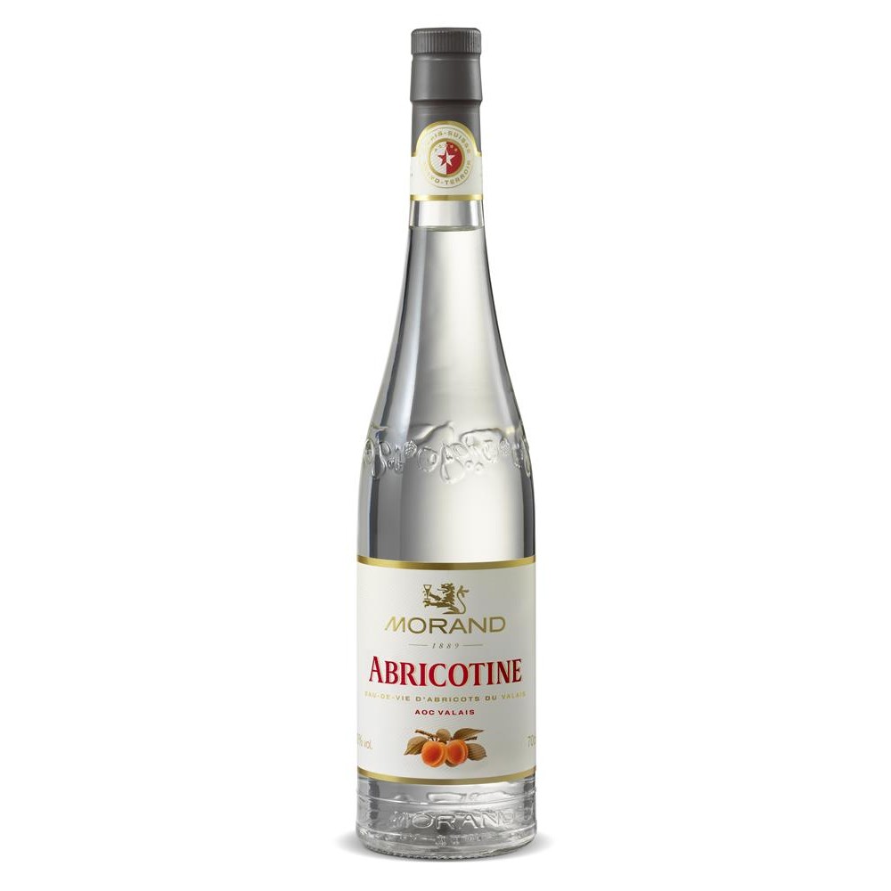 ABRICOTINE 35CL 43% MVS