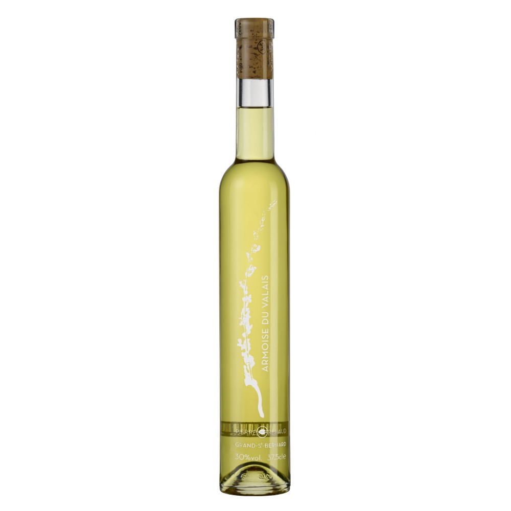 LIQUEUR ARMOISE 37.5CL 30%