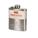 ABRICOTINE 10CL 43% FLASQUE