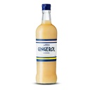 GINGEROL 15% 70CL