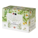 INFUSION CAMOMILLE 28G BIO BOURGEON SUISSE MARQUE VS