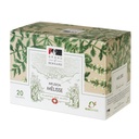 INFUSION MELISSE BIO BOURGEON SUISSE MARQUE VS