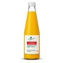 JUS DE GINGEMBRE CURCUMA 50CL
