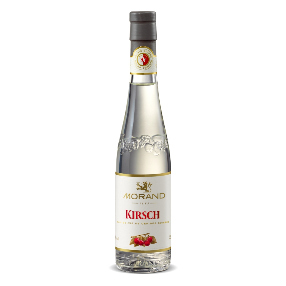 EAU-DE-VIE KIRSCH 35CL 43%