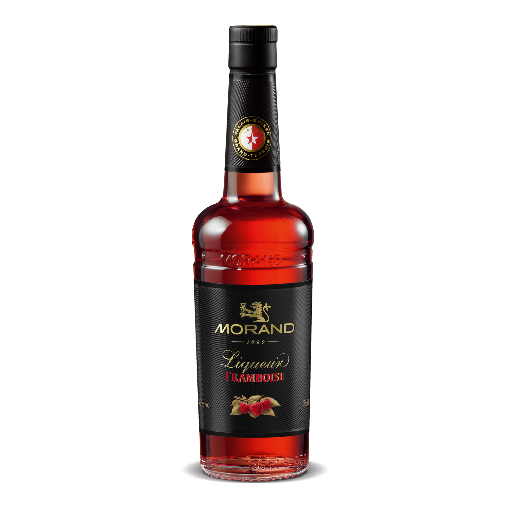 LIQUEUR FRAMBOISE 28% 35CL 