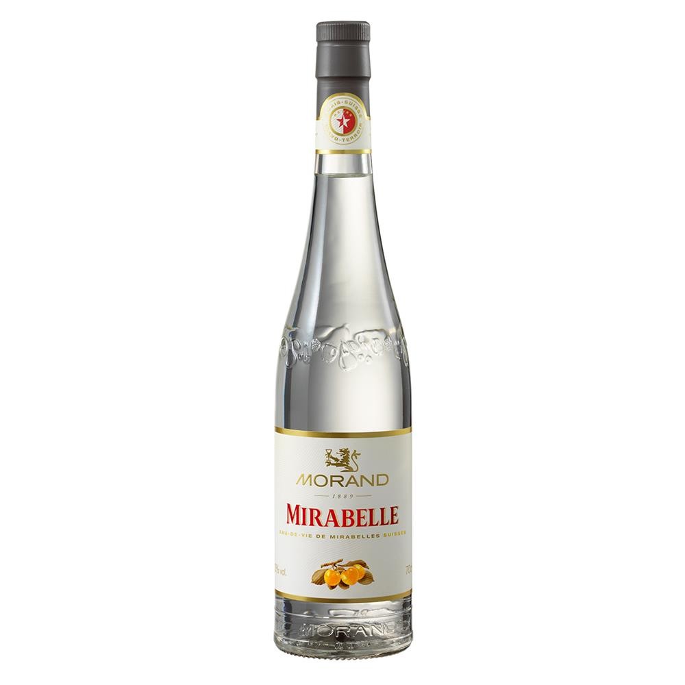 EAU-DE-VIE MIRABELLES 70CL 43%