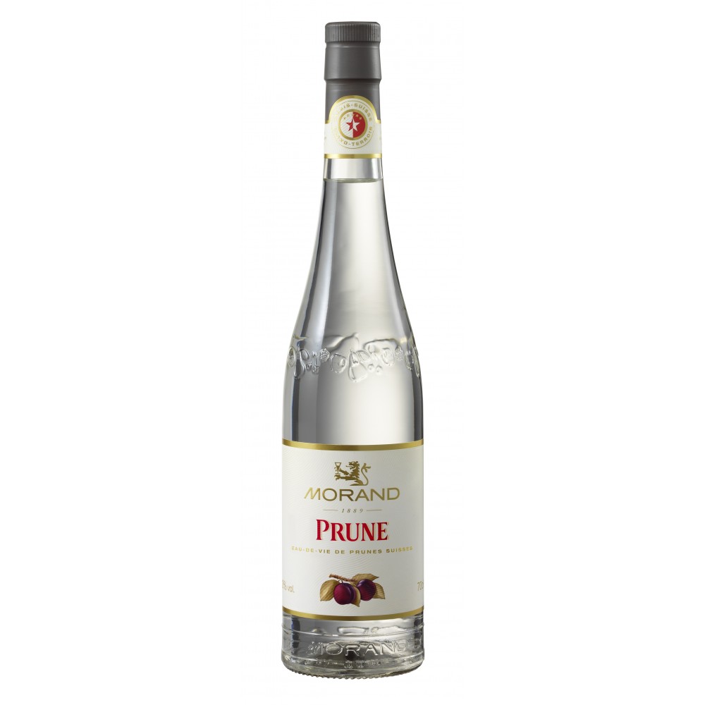 EAU-DE-VIE PRUNES 70CL 43%