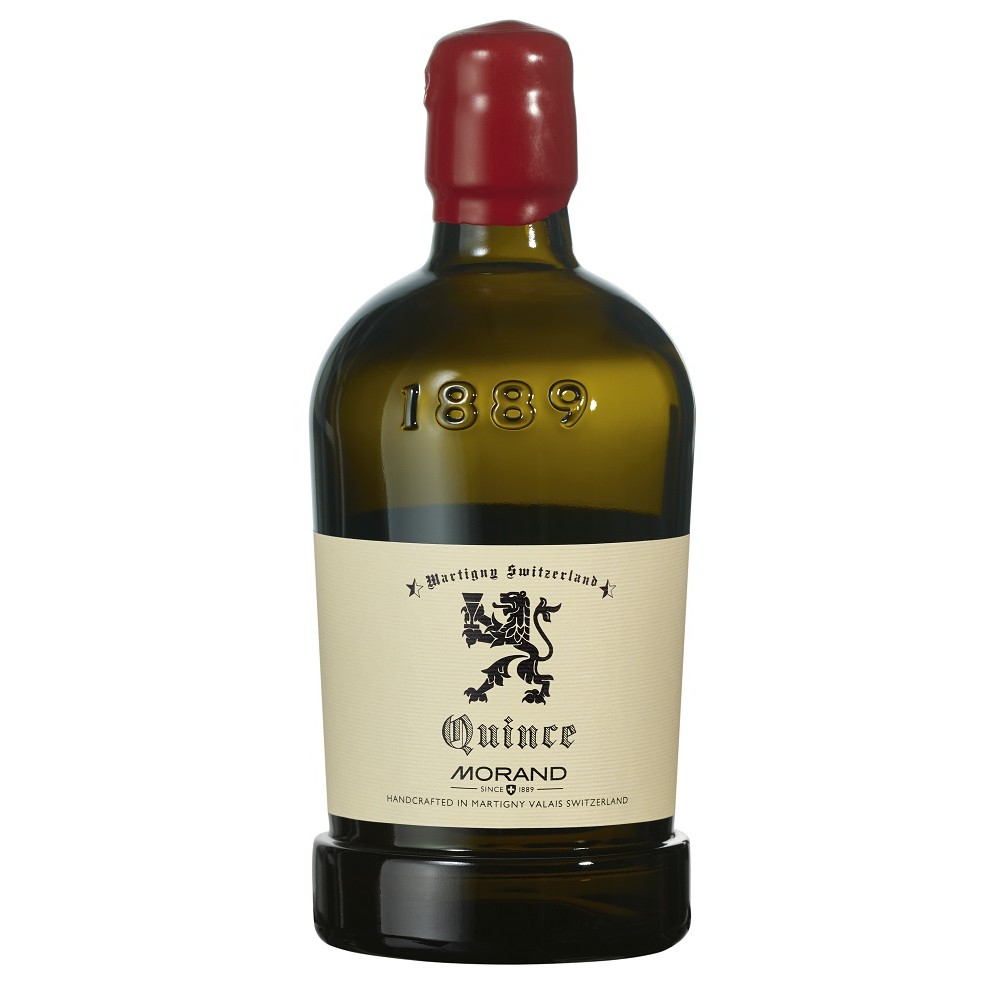 QUINCE MIXOLOGY 40% 50CL