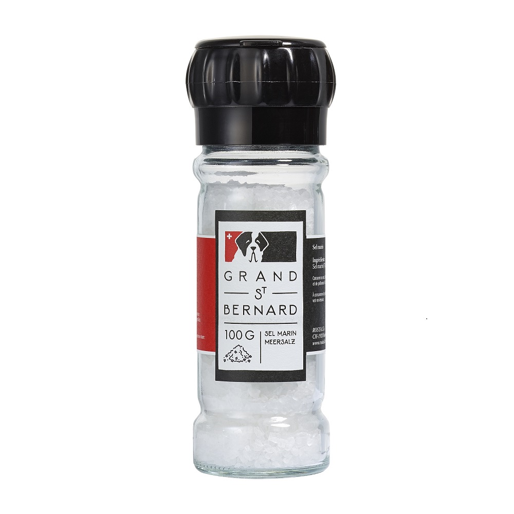 SEL MARIN 100G