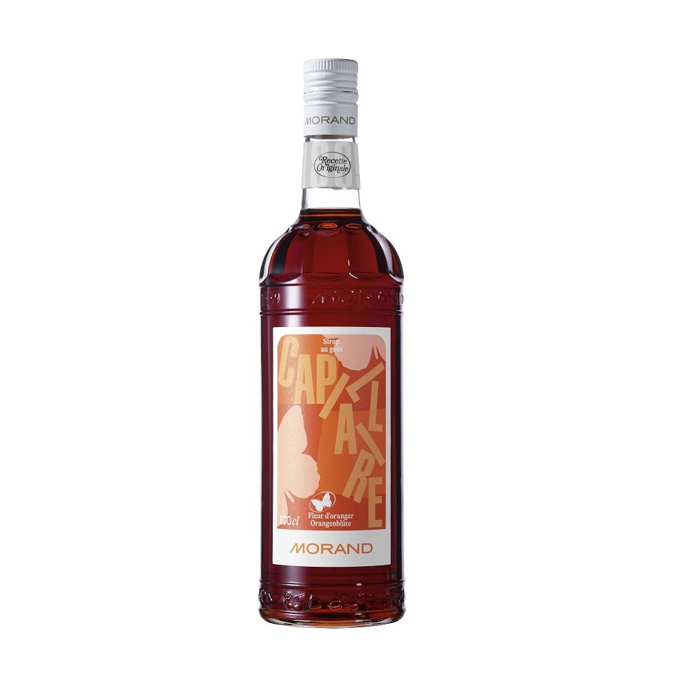 SIROP CAPILLAIRE 100CL FLEUR DORANGER