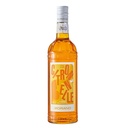 SIROP CITRONNELLE AROME 100CL 