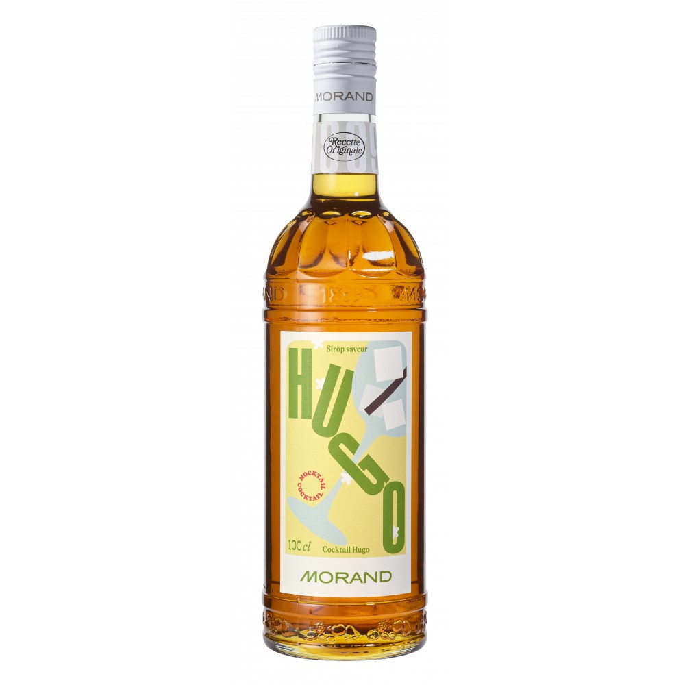SIROP HUGO 100CL