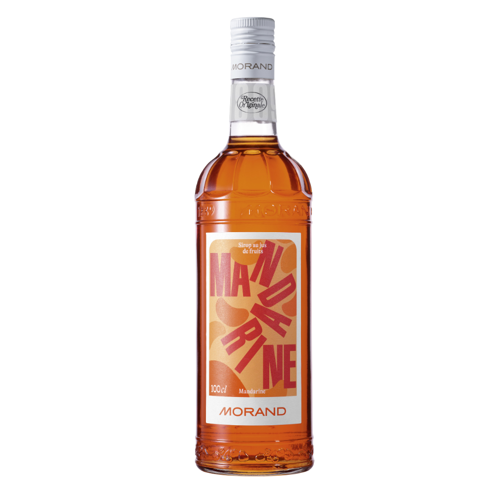 SIROP MANDARINE 100CL
