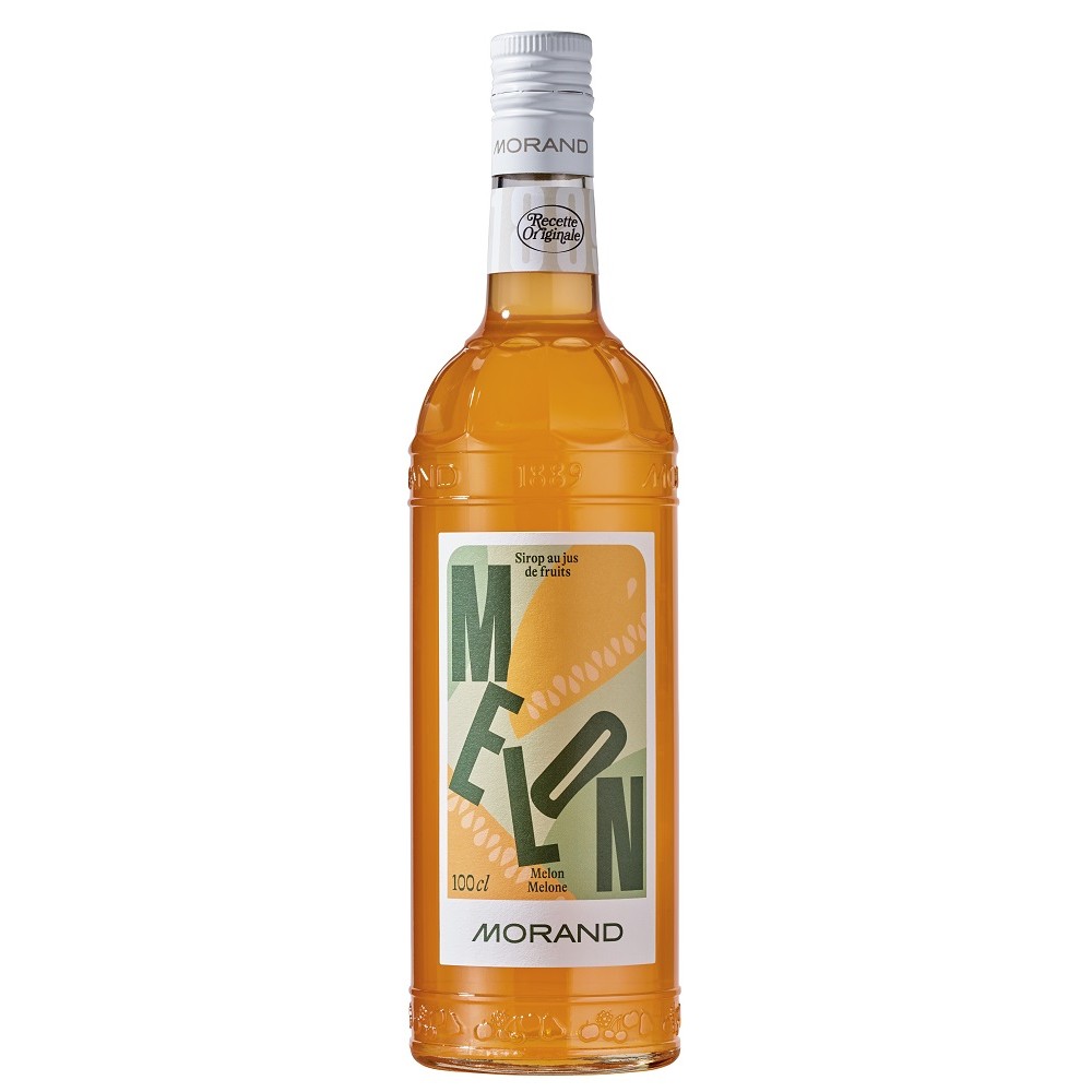 SIROP MELON 100CL
