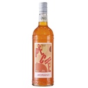 SIROP PECHE 100CL 