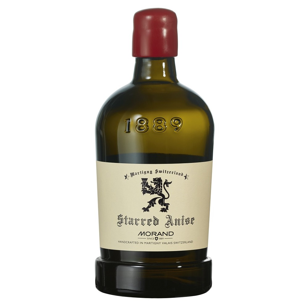 STARRED ANISE MIXOLOGY 28% 50CL