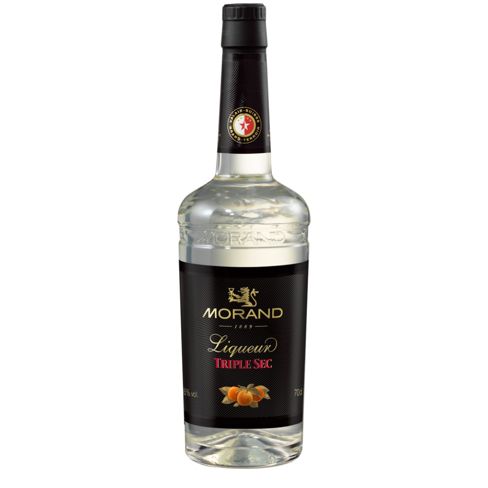 LIQUEUR TRIPLE SEC 70CL 40%