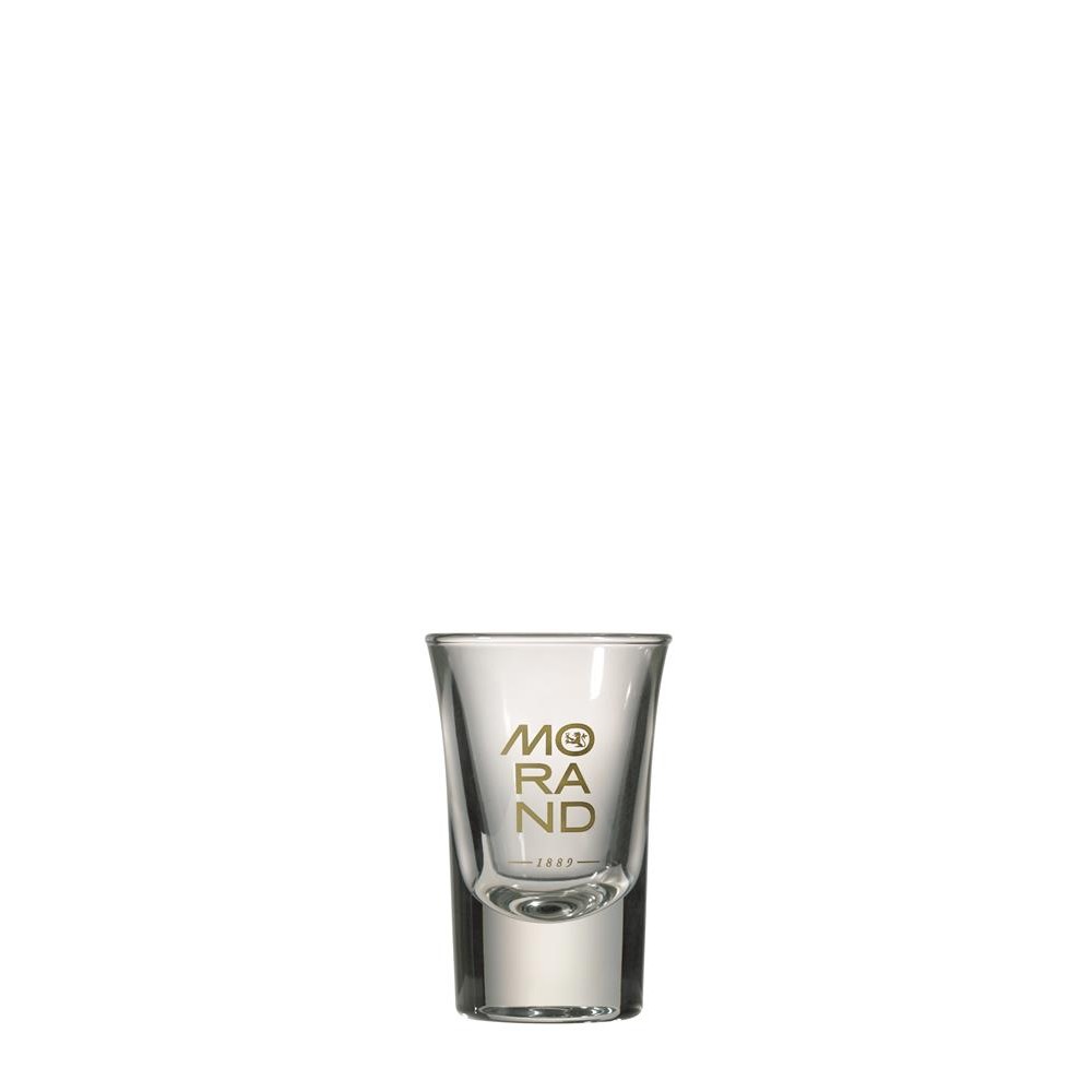 VERRE MORAND SHOT 2012 