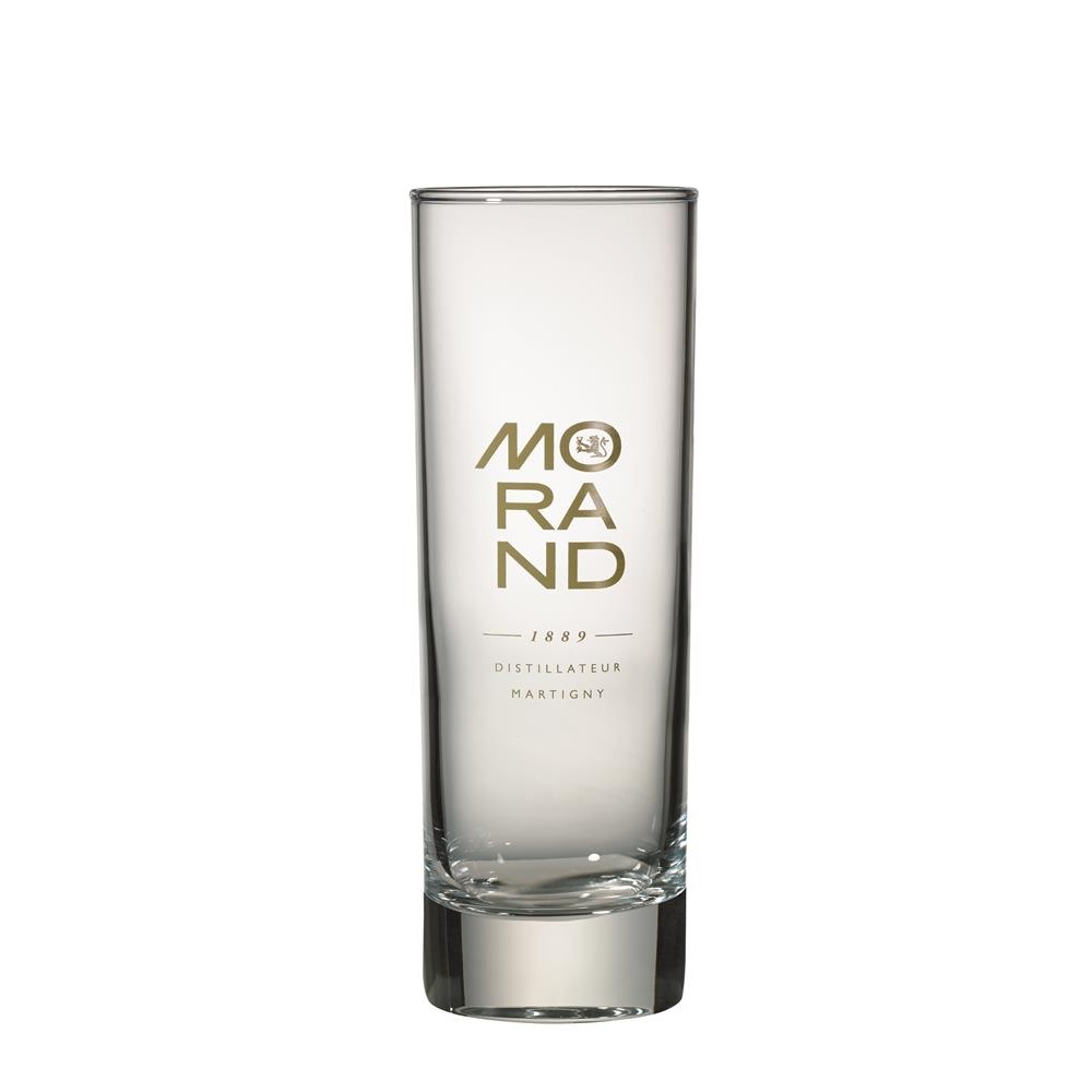 VERRE MORAND TUMBLER 22CL 2012 