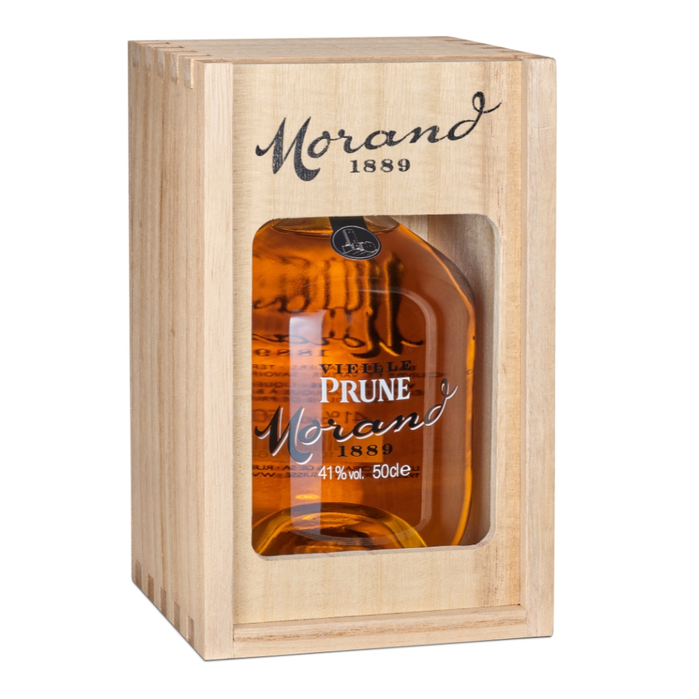 LIKÖR VIEILLE PRUNE 50CL 41 %