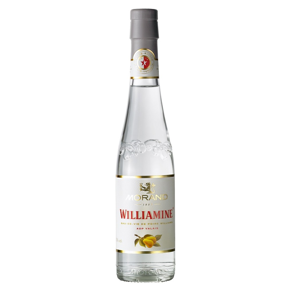 WILLIAMINE 43% 35CL MVS