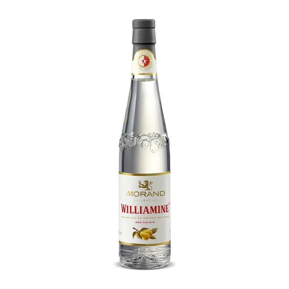 WILLIAMINE 70CL 43% MVS