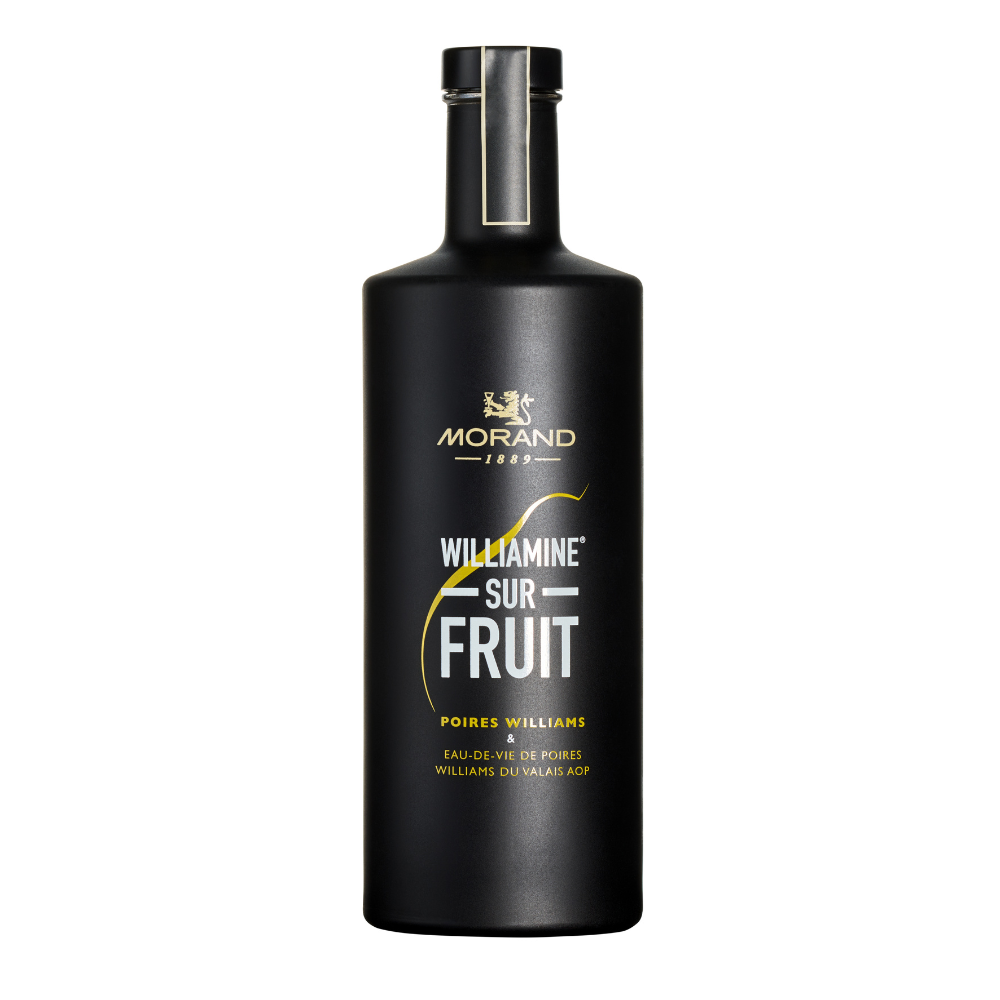 WILLIAMINE SUR FRUIT 70CL 21.5% MVS