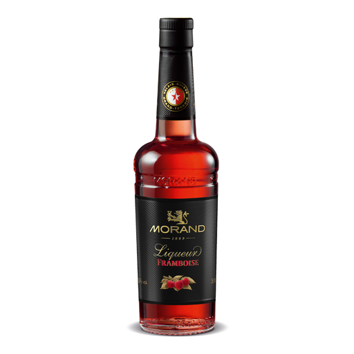 [520138] LIQUEUR FRAMBOISE 35CL 28%