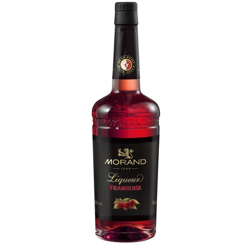[520137] LIQUEUR FRAMBOISE 28% 70CL 