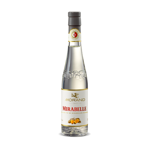 [510403] EAU-DE-VIE MIRABELLES 35CL 43%