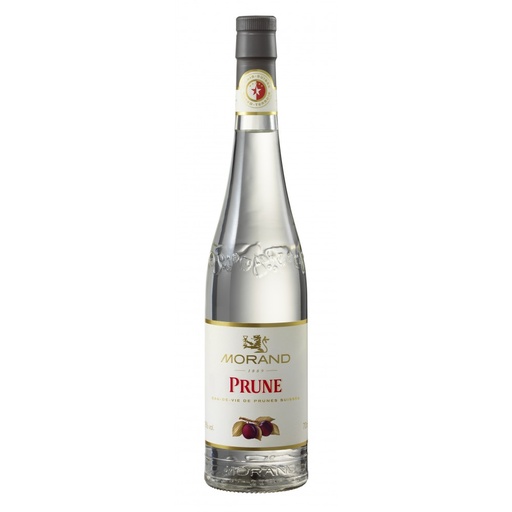 [510451] EAU-DE-VIE PRUNES 70CL 43%