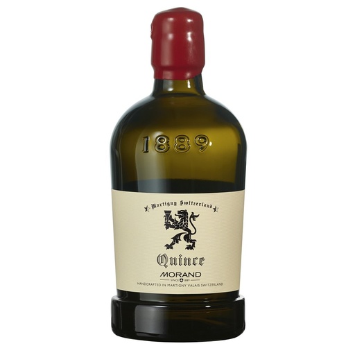 [511002] QUINCE MIXOLOGY 40% 50CL