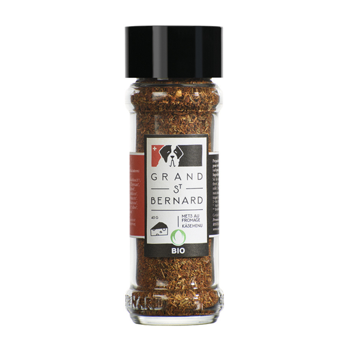 [570608] SAUPOUDROIR FROMAGE BIO BOURGEON