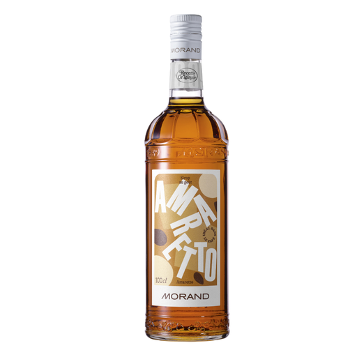 [400171] SIROP AMARETTO 100CL 