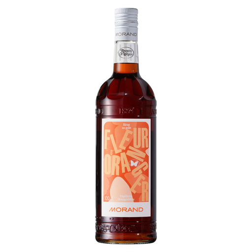 [400051] SIROP CAPILLAIRE 100CL FLEUR DORANGER