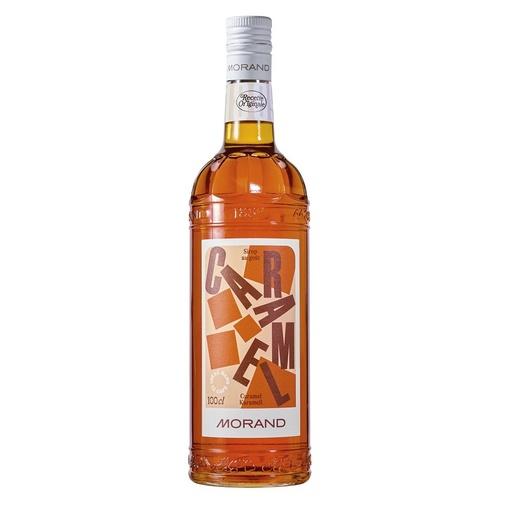 [400261] SIROP CARAMEL 100CL 